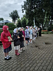Паломничество в Свято-Троицкий Стефано-Махрищский монастырь