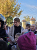 Сотрудники Сергиево‑Посадского пожарно‑спасательного гарнизона провели познавательную экскурсию для учащихся воскресной школы при Ус