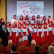 Концерт ко Дню Победы в Успенском кафедральном соборе