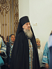Престольный праздник Успенского кафедрального собора г. Сергиев Посад