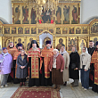 "Православная гостиная" в Сергиево-Посадском благочинии