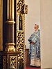 Престольный праздник Успенского кафедрального собора г. Сергиев Посад