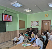 Детская летняя смена при воскресной школе