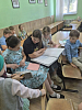 Детская летняя смена при воскресной школе