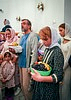 Поздняя Божественная Литургия. 19 августа 2025 года